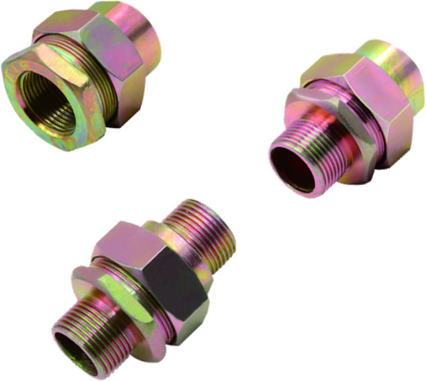 BHJ系列防爆活接頭