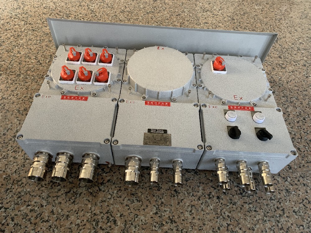 防爆配電箱有什么作用 防爆配電箱有什么作用
